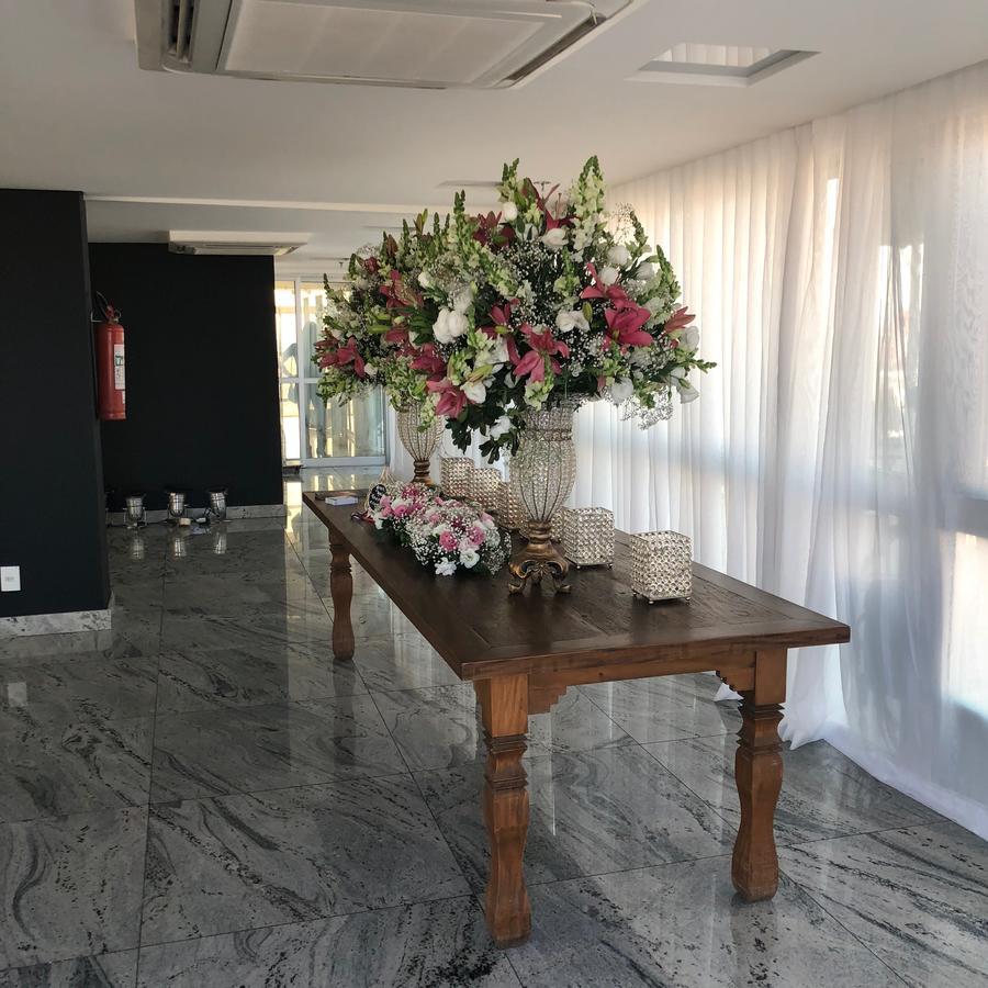 Pampulha Rooms Belo Horizonte Exteriör bild