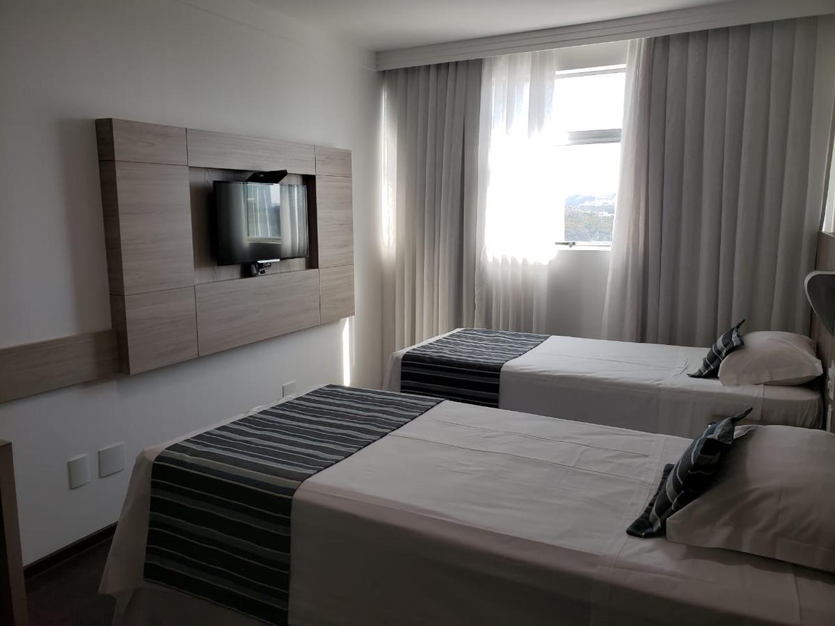 Pampulha Rooms Belo Horizonte Exteriör bild