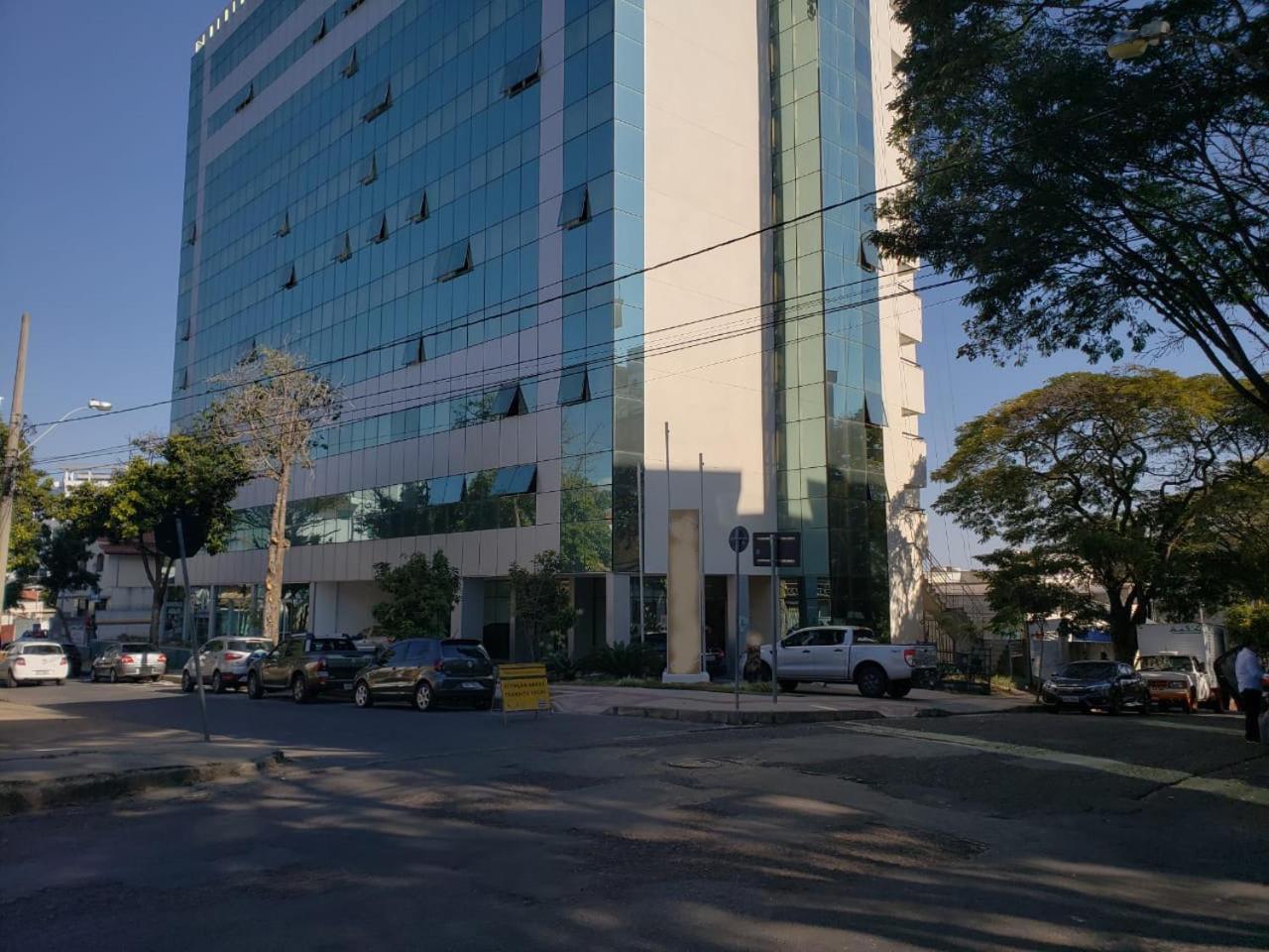 Pampulha Rooms Belo Horizonte Exteriör bild