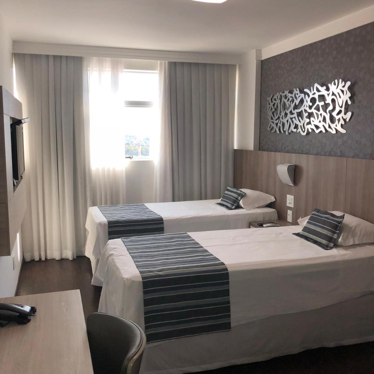 Pampulha Rooms Belo Horizonte Exteriör bild
